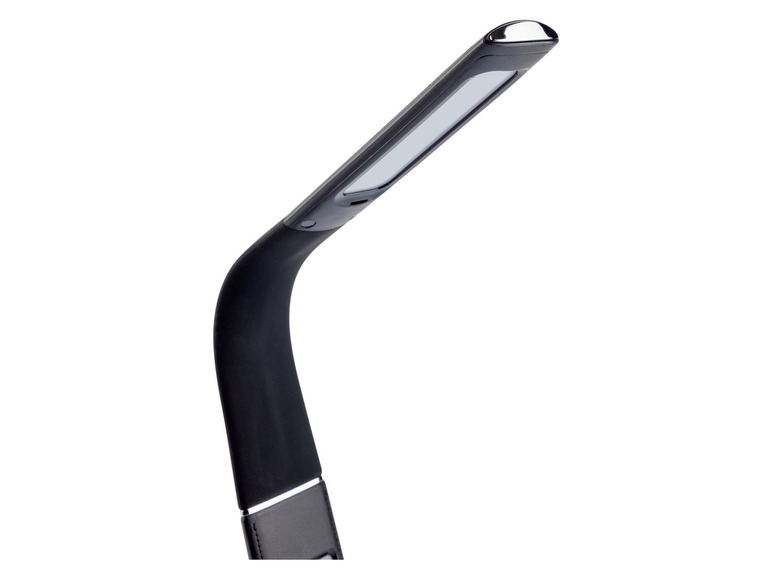 Ga naar volledige schermweergave: LIVARNO home Ledbureaulamp met flexibele arm - afbeelding 5