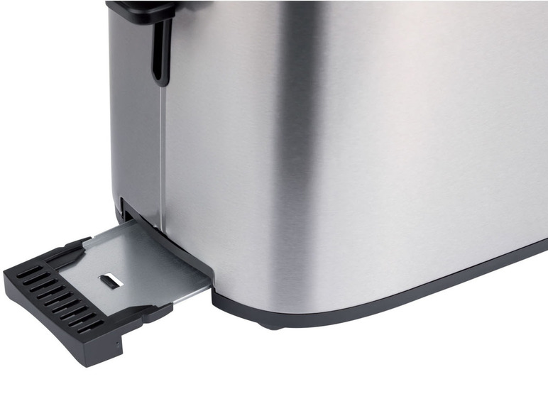 Ga naar volledige schermweergave: SILVERCREST® Broodrooster, 980 W, 6 niveaus - afbeelding 5