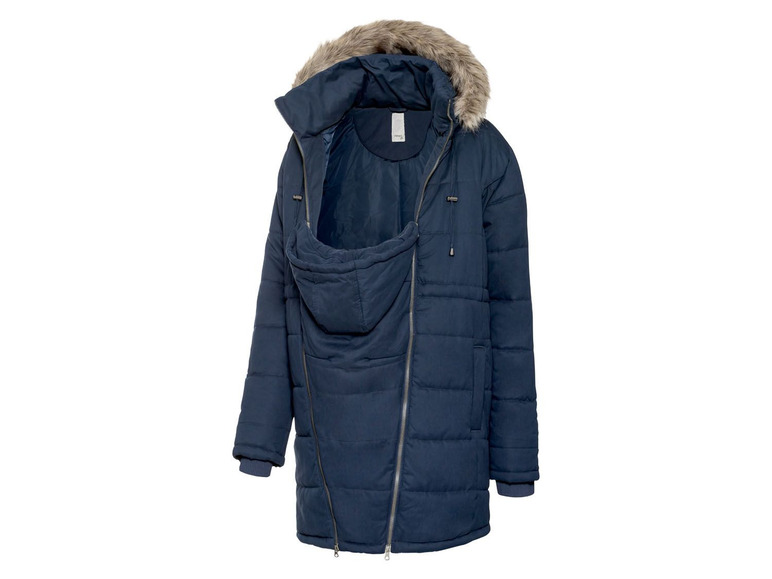 Ga naar volledige schermweergave: esmara® Zwangerschapsjas, XS - L - afbeelding 2
