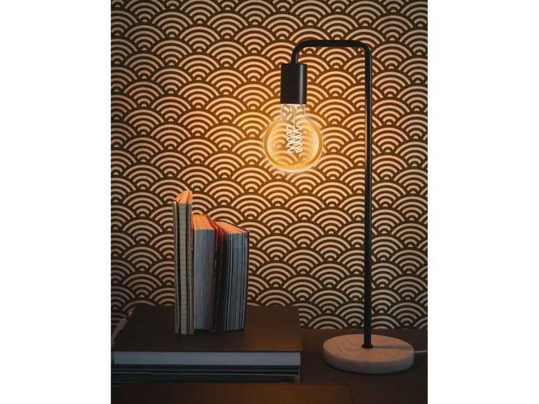 Ga naar volledige schermweergave: LIVARNO LUX® Ledfilamentlamp Smart Home - afbeelding 6
