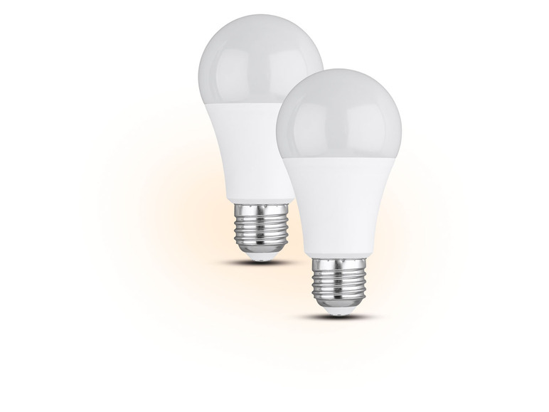 Ga naar volledige schermweergave: LIVARNO home Ledlampen, set van 2 of 3 - afbeelding 3