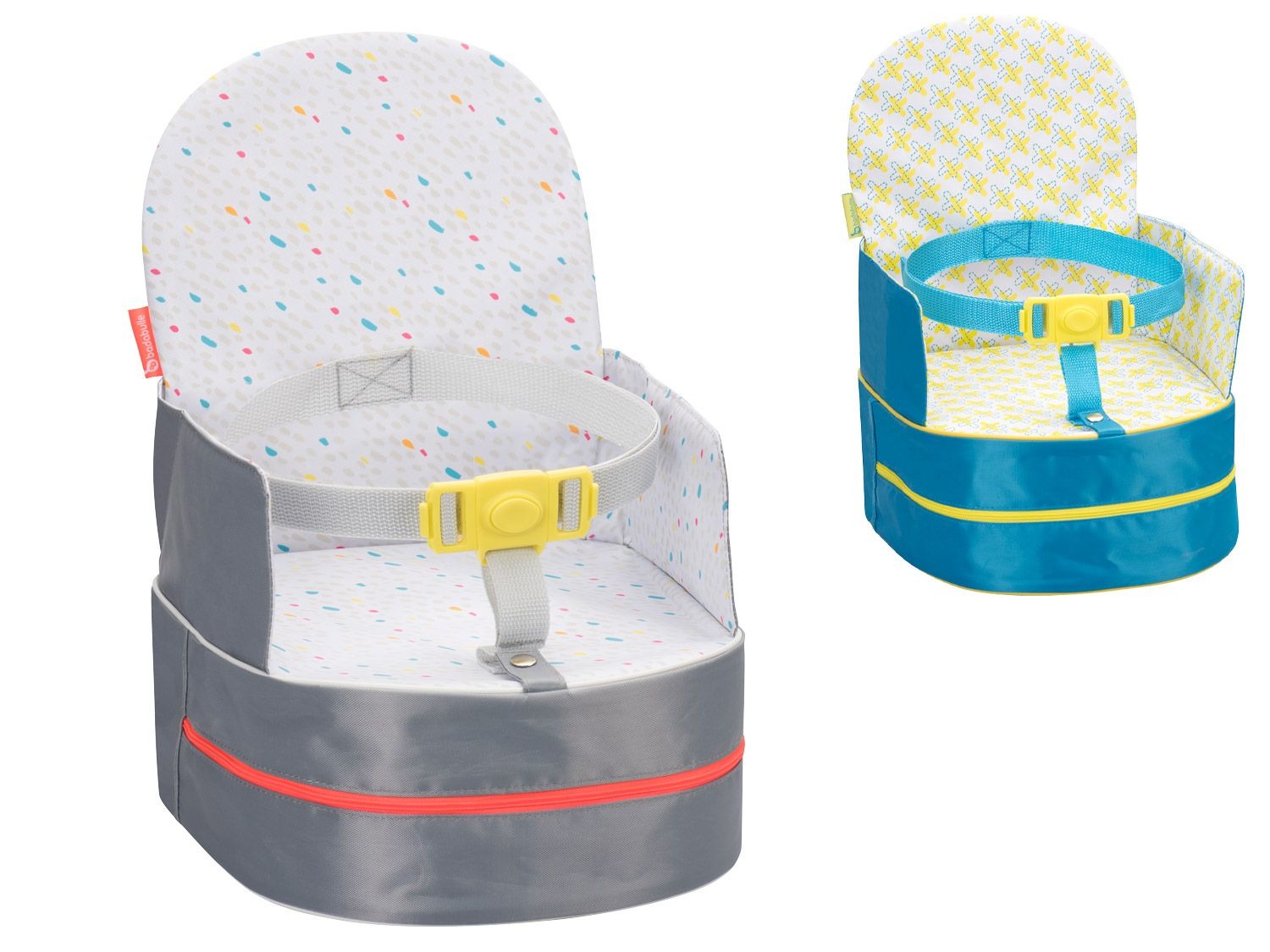 Badabulle Zitverhoger online kopen op Lidl.be