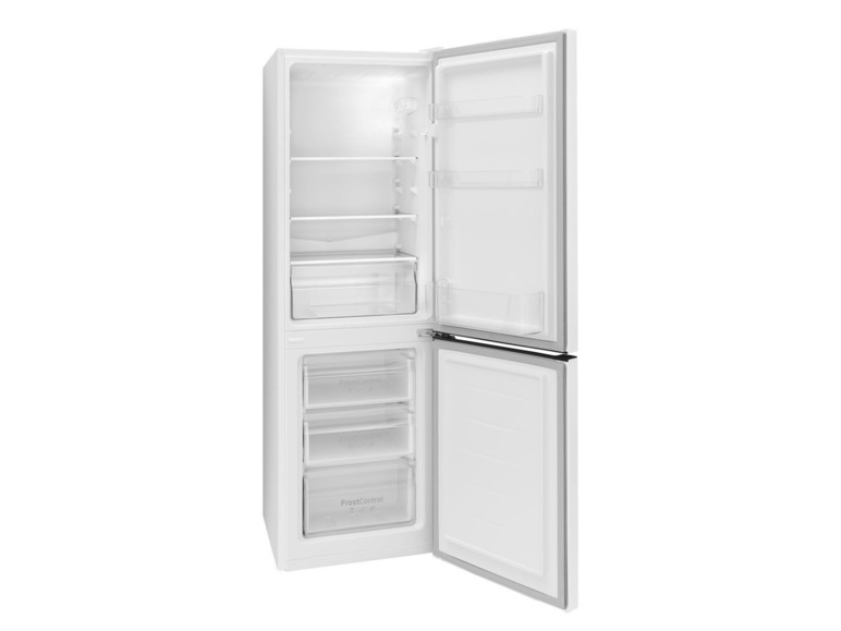Aller en mode plein écran Amica Frigo KCGL 384 010, 155 W - Photo 4