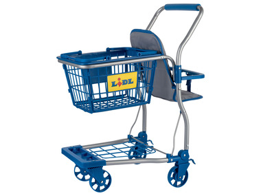 Playtive Winkelwagentje