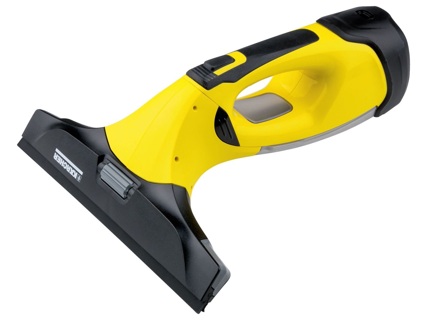 Kärcher Aspirateur à vitres WV5 Plus N Lidl.be