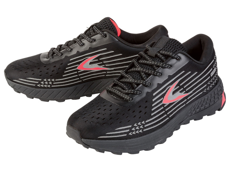 Aller en mode plein écran CRIVIT Chaussures de running réfléchissantes - Photo 27