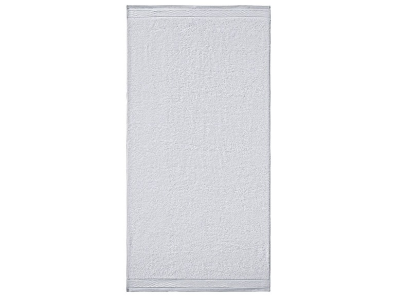 Ga naar volledige schermweergave: meradiso Handdoek, 70 x 140 cm, 100% katoen - afbeelding 2