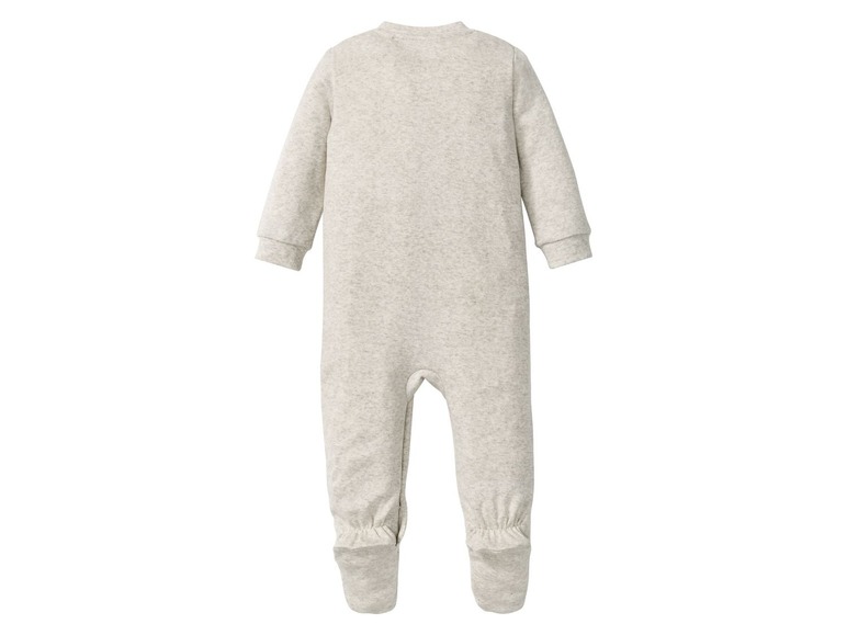 Ga naar volledige schermweergave: lupilu Pyjama voor baby's - afbeelding 4