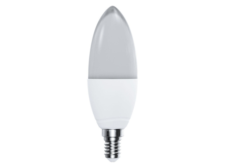 Aller en mode plein écran LIVARNO home Ampoule LED Smart Home - Photo 4