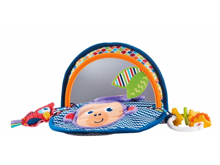 Aller en mode plein écran Fisher-Price Jouets pour bébé et tout-petit - Photo 8