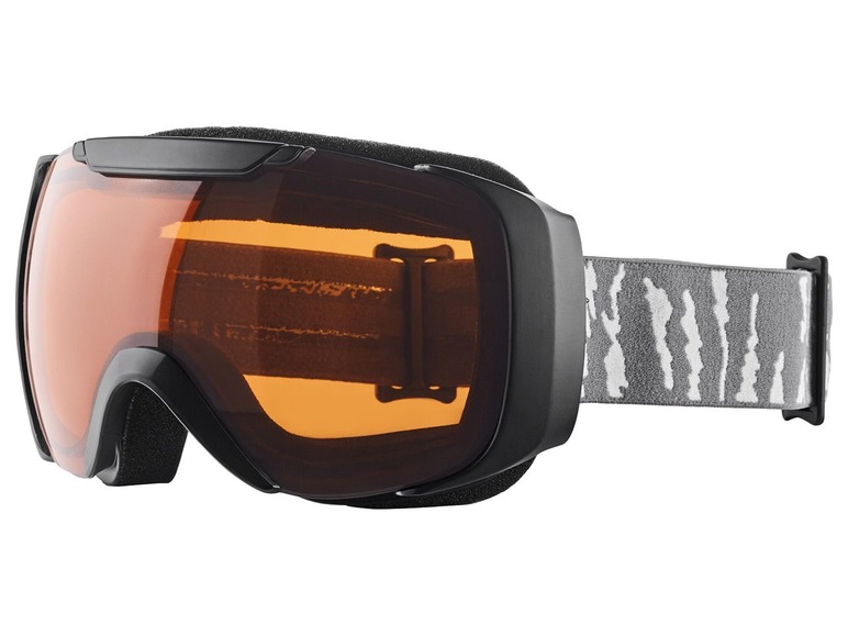 Ga naar volledige schermweergave: CRIVIT Ski- en snowboardbril voor volwassenen - afbeelding 15