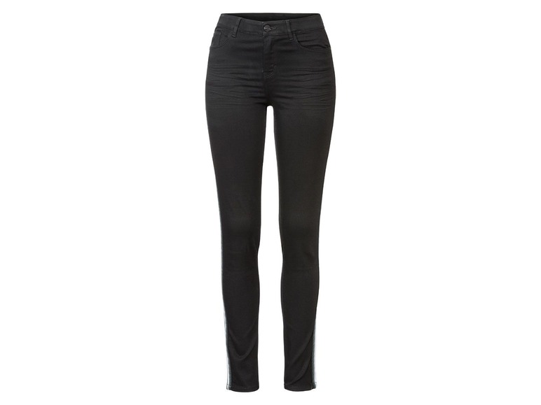 Ga naar volledige schermweergave: esmara Super skinny jeans voor dames - afbeelding 5