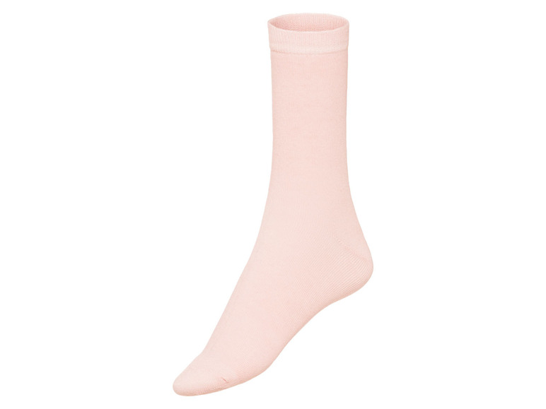 Ga naar volledige schermweergave: esmara® Set van 20 paar sokken van een katoenmix - afbeelding 4
