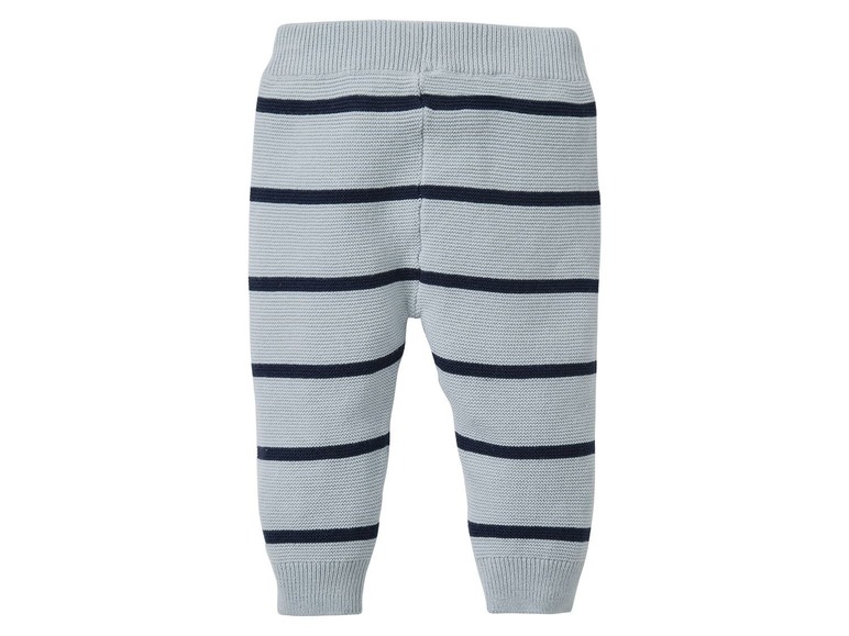 Aller en mode plein écran LUPILU® PURE COLLECTION Pantalon bébé - Photo 2