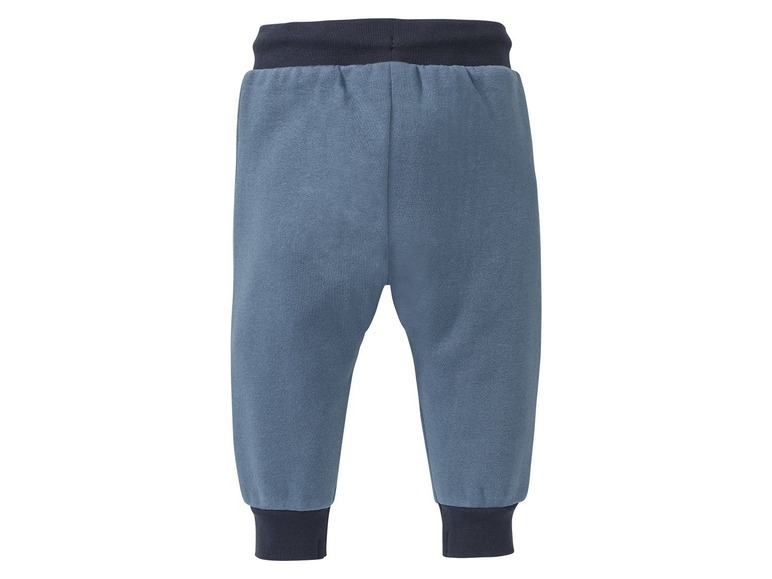 Ga naar volledige schermweergave: lupilu® Babybroek - afbeelding 3