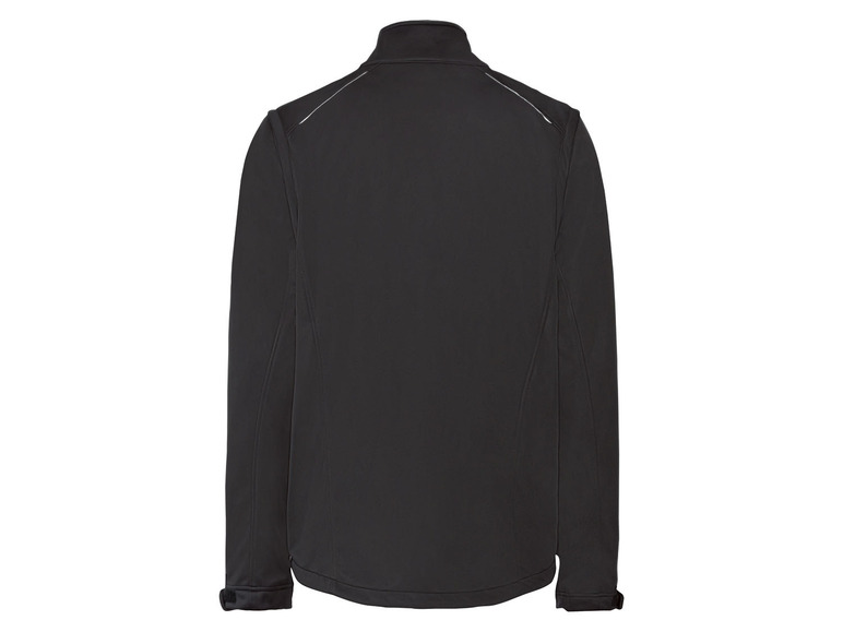 Ga naar volledige schermweergave: PARKSIDE® Softshell werkjas - afbeelding 10