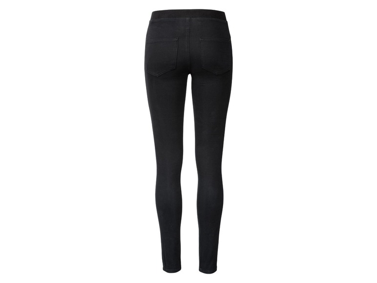Ga naar volledige schermweergave: esmara® Jegging voor dames - afbeelding 7