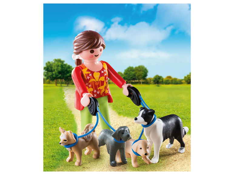 Ga naar volledige schermweergave: Playmobil Speelset - afbeelding 11