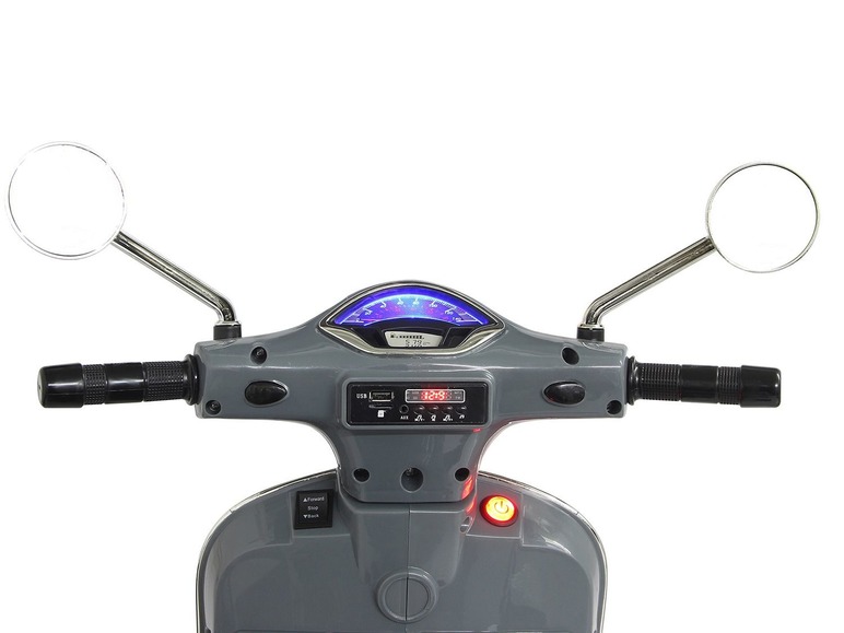 Aller en mode plein écran JAMARA »Ride On« Vespa, env. 102 x 76 x 51 cm - Photo 23