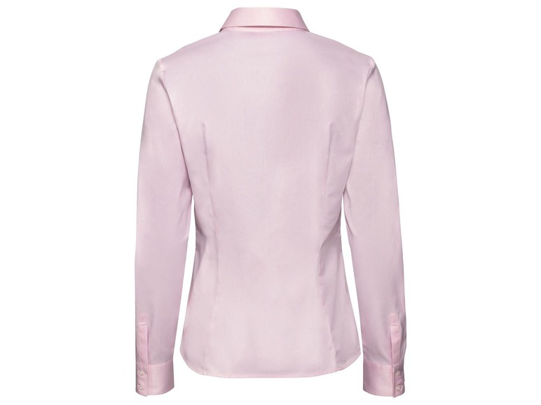 Aller en mode plein écran esmara® Set de 2 blouses en coton - Photo 4