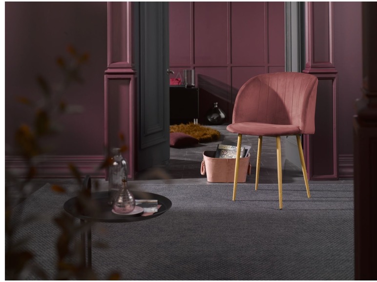 Ga naar volledige schermweergave: LIVARNO LIVING Decoratieve stoel - afbeelding 5