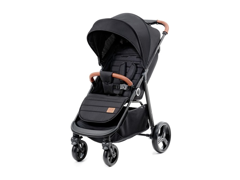 Ga naar volledige schermweergave: Kinderkraft Buggy Grande - afbeelding 11