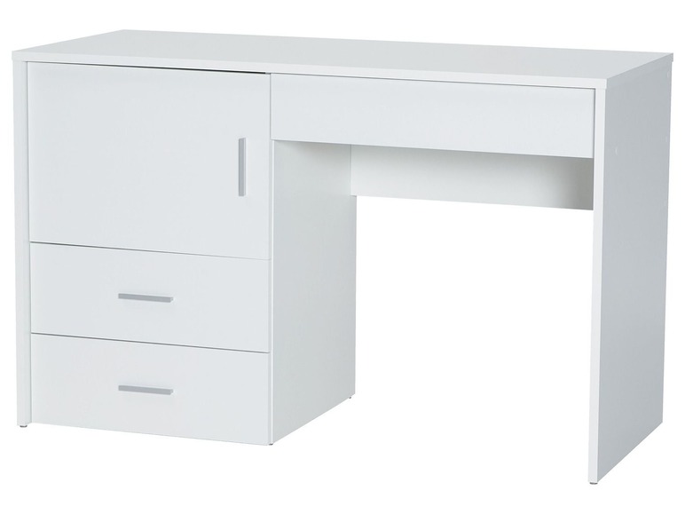 Ga naar volledige schermweergave: LIVARNO LIVING Naaimachinetafel - Set component - afbeelding 1