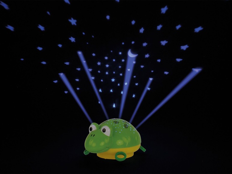 Ga naar volledige schermweergave: ANSMANN Nachtlamp voor kinderen - afbeelding 4