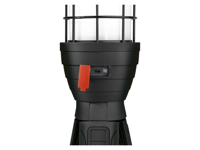 Aller en mode plein écran PARKSIDE® Lampe de travail à LED sans fil »PAAD 2 A1«, 3,7 V - Photo 9