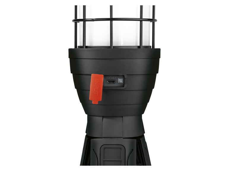 Ga naar volledige schermweergave: PARKSIDE® Acculedwerklamp »PAAD 2 A1«, 3,7 V - afbeelding 9