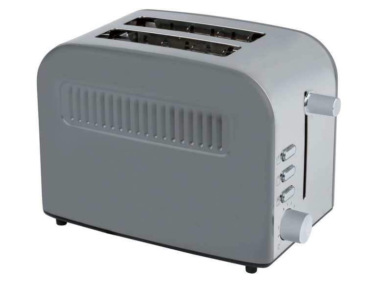 Ga naar volledige schermweergave: SILVERCREST® Broodrooster, 920 W - afbeelding 35