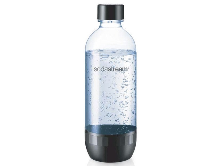 Ga naar volledige schermweergave: SodaStream Koolzuurhoudende flessen - afbeelding 2