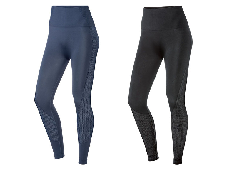 Aller en mode plein écran CRIVIT Legging de sport pour femmes - Photo 1