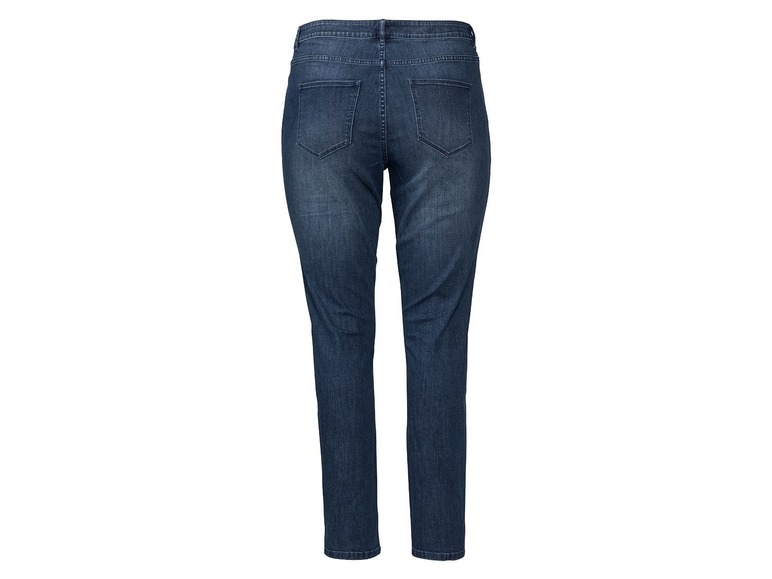 Ga naar volledige schermweergave: esmara® Super skinny jeans voor dames - afbeelding 14
