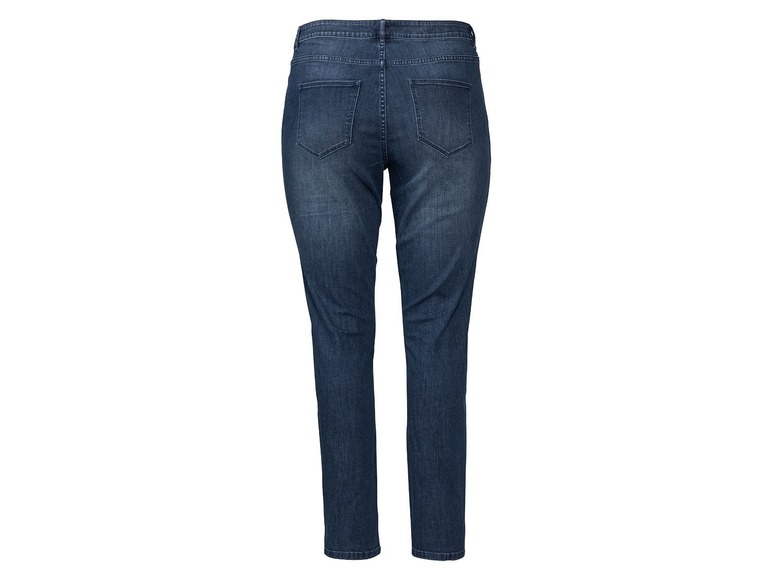 Ga naar volledige schermweergave: esmara® Super skinny jeans voor dames - afbeelding 15