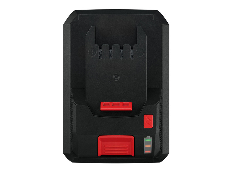 Ga naar volledige schermweergave: PARKSIDE PERFORMANCE® Smart Accu 20 V, 4 Ah »PAPS 204 A1« - afbeelding 5