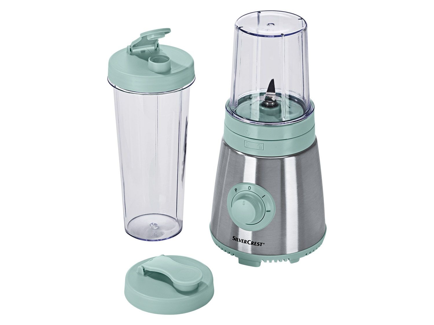 SILVERCREST® Appareil à smoothie | Lidl.be