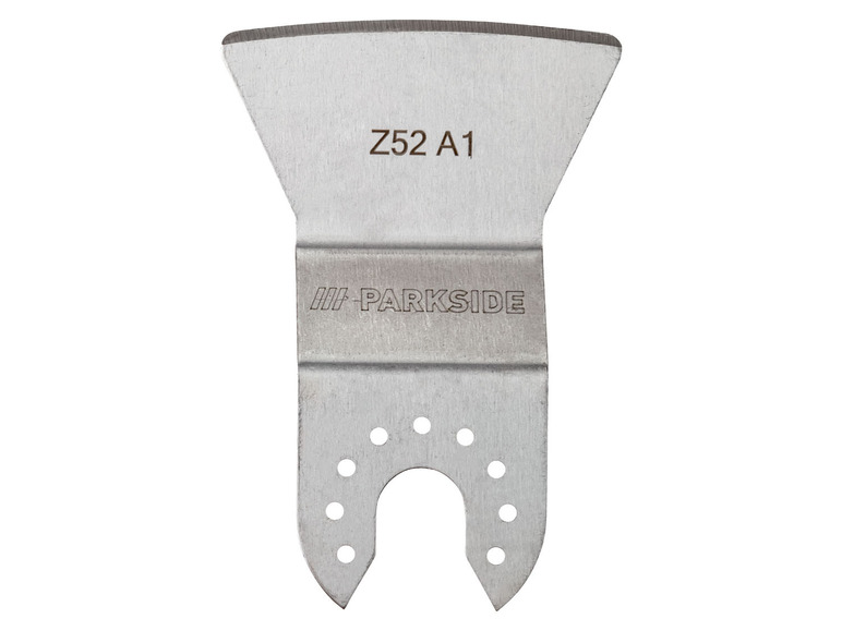 Ga naar volledige schermweergave: PARKSIDE® Toebehoren voor multitool - afbeelding 2