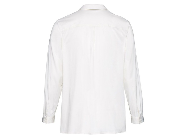 Ga naar volledige schermweergave: esmara® Blouse voor dames - afbeelding 3