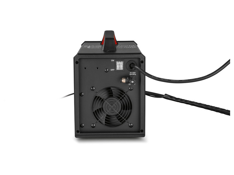 Ga naar volledige schermweergave: PARKSIDE PERFORMANCE® Plasmasnijder met compressor »PPSK 40 A1« - afbeelding 3
