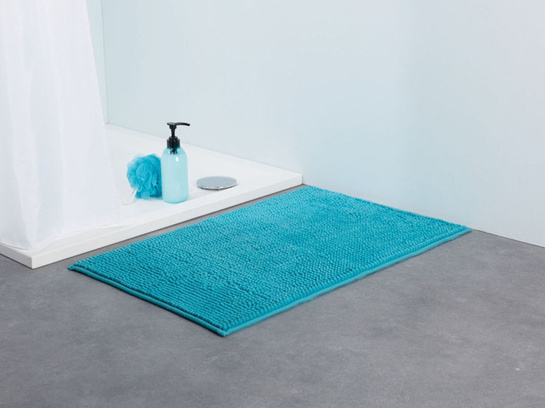 Aller en mode plein écran miomare Tapis de bain, 50 x 80 cm - Photo 10