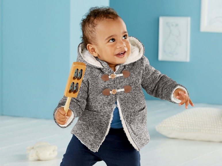 Aller en mode plein écran lupilu® Veste d'hiver pour bébés - Photo 5