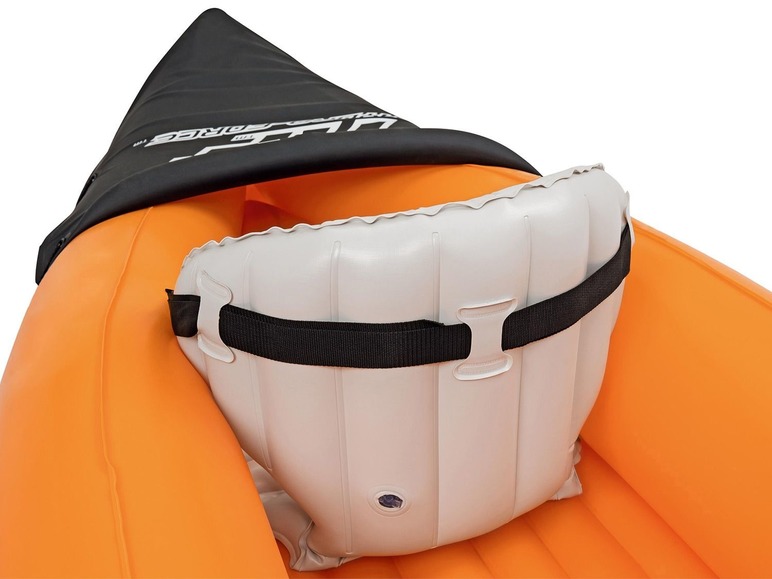 Aller en mode plein écran Bestway Kayak gonflable »Lite-Rapid X2«, jusqu’à 160 kg, pour 2 personnes - Photo 7