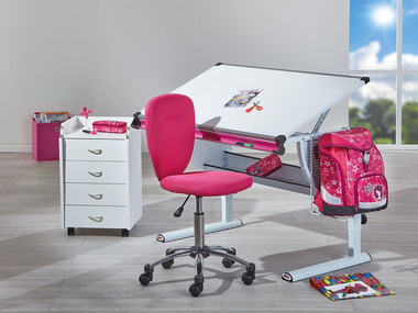 Inter Link Bureau pour enfants