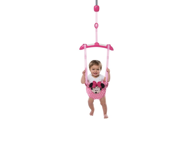 Ga naar volledige schermweergave: Bright Starts™ Deurhanger Disney - afbeelding 3