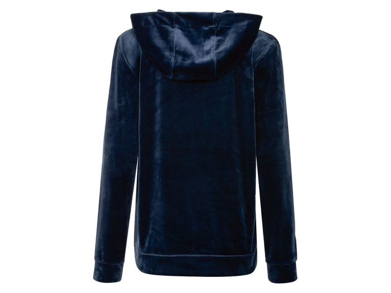 Ga naar volledige schermweergave: esmara® Hoodie voor dames, polyester en elastaan - afbeelding 9