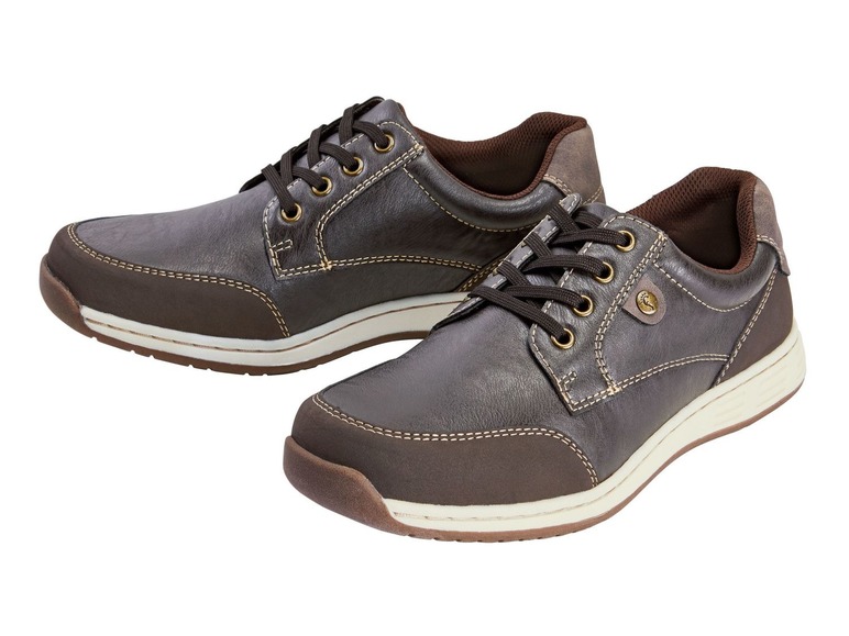 Aller en mode plein écran footflexx Chaussures confortables pour hommes - Photo 2