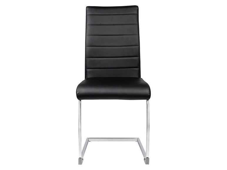 Aller en mode plein écran LIVARNO LIVING Set de 2 chaises de salle à manger - Photo 3