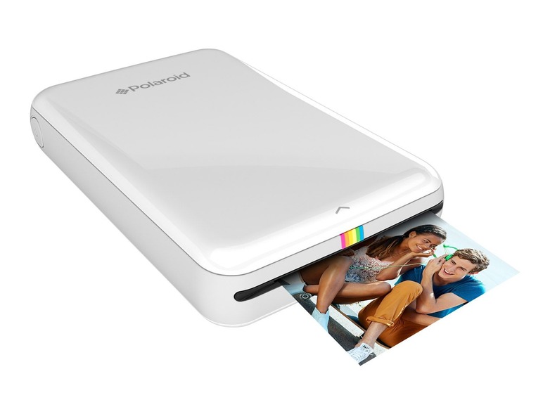 Ga naar volledige schermweergave: Polaroid Zip smartphone printer - afbeelding 24