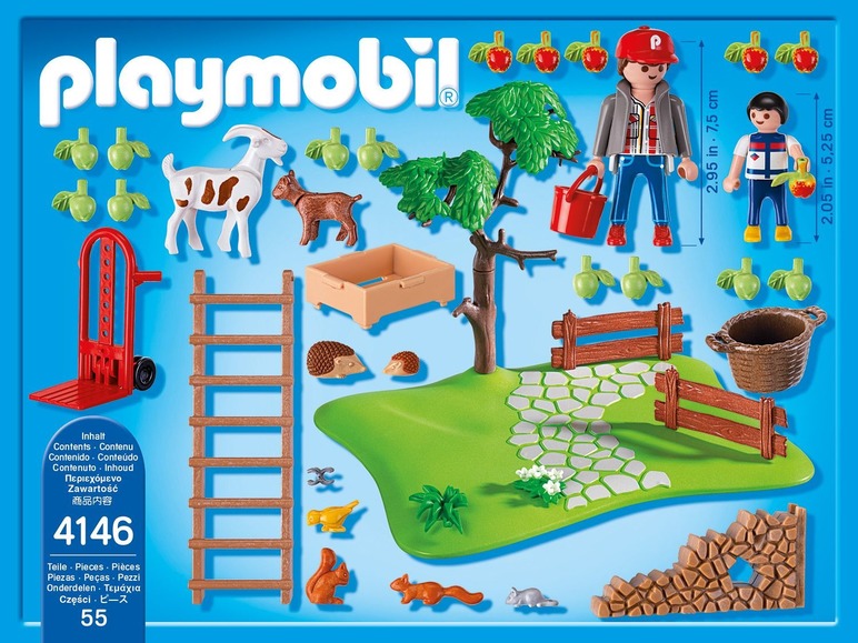 Ga naar volledige schermweergave: Playmobil Speelset - afbeelding 14